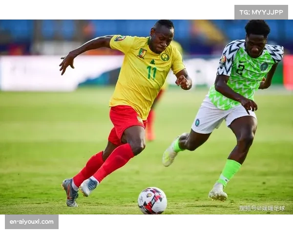 伊沃比创英超新纪录彰显尼日利亚球员崛起与非洲足球影响力提升